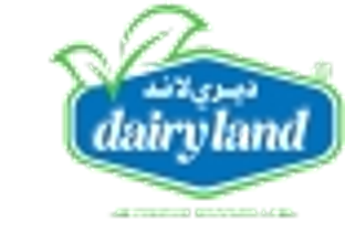Dairy Land logo