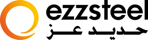 Ezz Steel logo