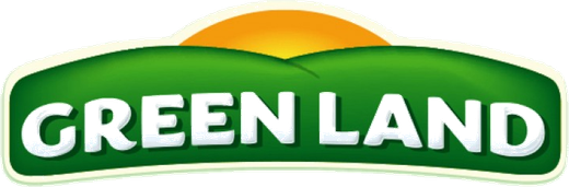 Green Land logo