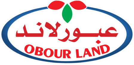 Obour Land logo