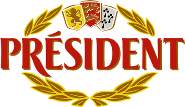 President Cheese Egypt logo