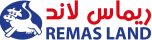 Remas Dairy logo